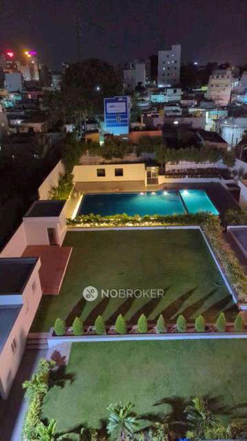 2 BHK Flat In Smr Vinay Gateway For Sale  In Chikkajala