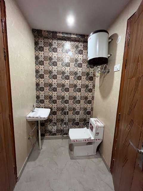 3 BHK Flat In Pandav Nagar, Patparganj For Sale  In Pandav Nagar