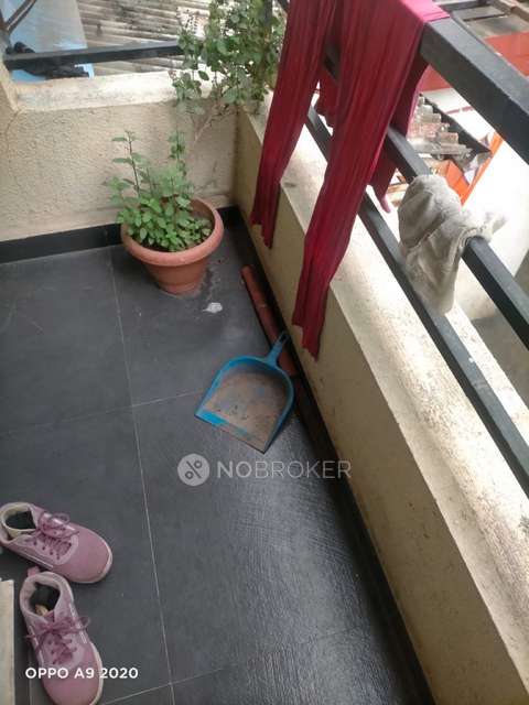 Shared Room for Female In 1 BHK  In Swargate
