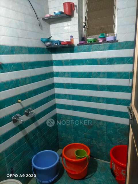 Shared Room for Female In 1 BHK  In Swargate