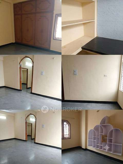 4 BHK House for Rent  In Nampally