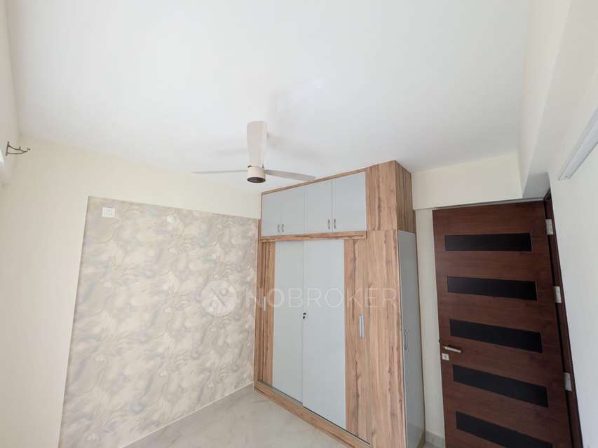 3 BHK Flat In Neeladri Sarovaram for Rent  In Varthur