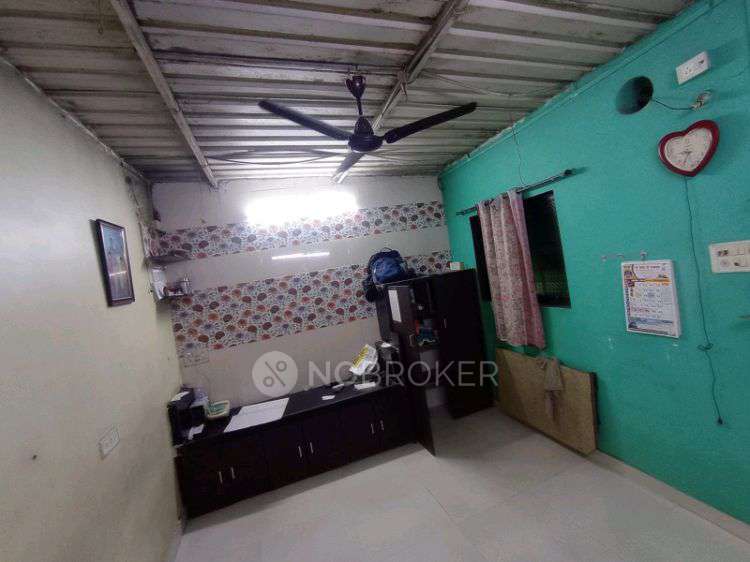 1 BHK Flat In Ganpatipada for Rent  In 6223+v28, Kharegaon, Kalwa, Thane, Maharashtra 400605, India