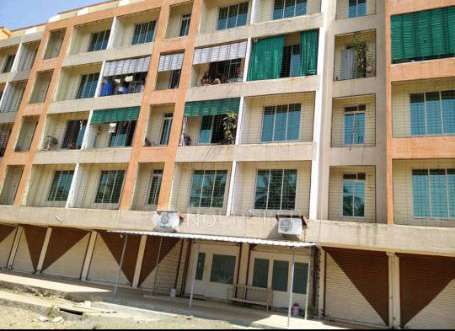 1 BHK Flat In Janaki Residency For Sale  In Janaki Residency
