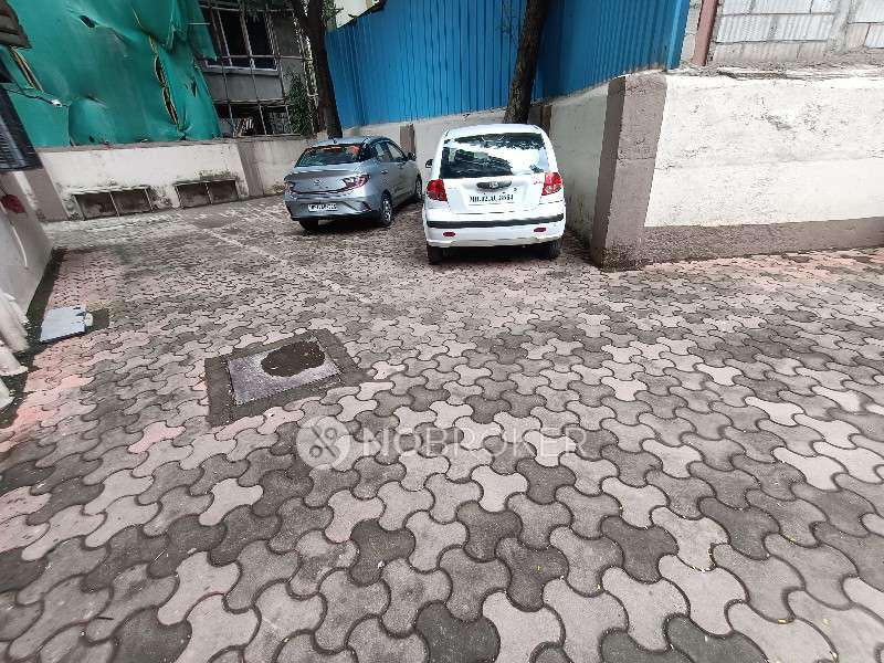 1 BHK Flat In Dwarkesh Dham Chs for Rent In Dahisar West