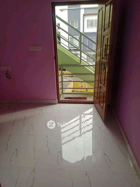 1 BHK House for Rent  In Nallurahalli