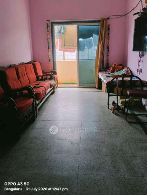 2 BHK Flat In Prithvi Residential Apartment For Sale  In Banashankari