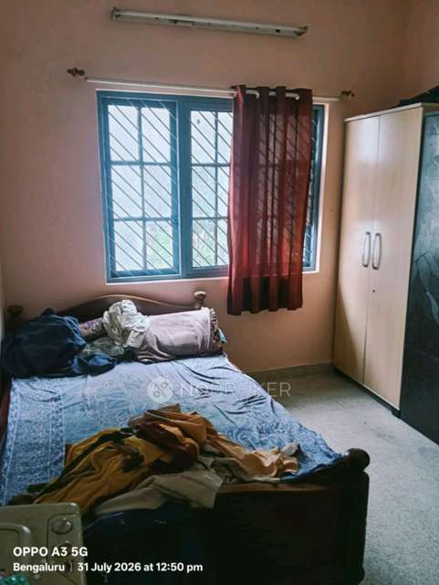 2 BHK Flat In Prithvi Residential Apartment For Sale  In Banashankari