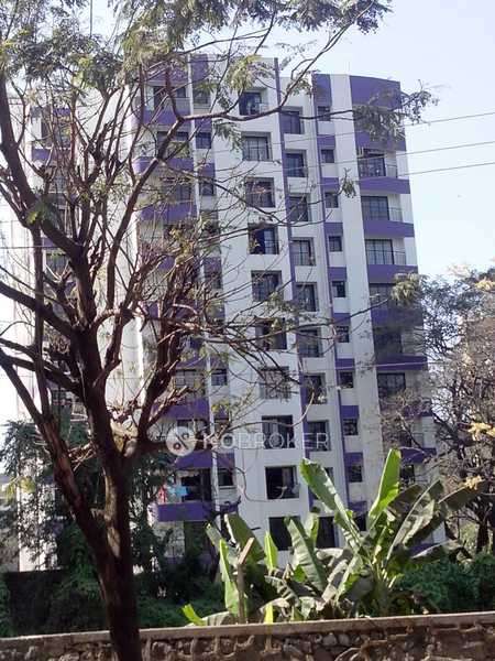 1 BHK Flat In Aakar Residency for Rent  In Vijay Nagari