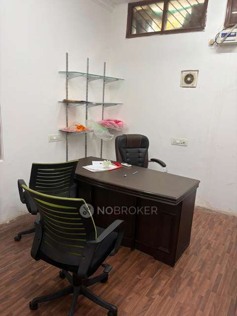 Office Space in Janakpuri, Delhi for Rent