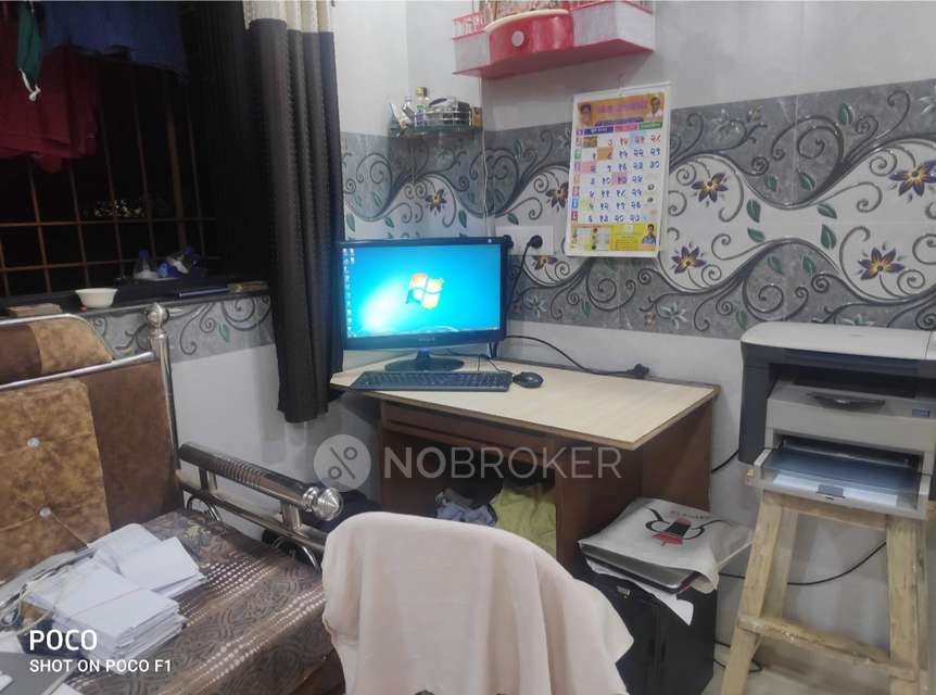 1 RK Flat In Mahananda Nagar Chs, Kurla for Rent  In Kurla