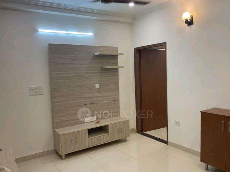 1 BHK Flat In Akshardham Apartments for Rent  In Sector 19