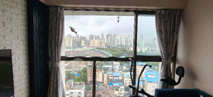 1 BHK Flat In Lodha Casa Viva for Rent  In 2, Laxmi Nagar, Pada 3 Colony, Manpada, Thane, Maharashtra 400601, India