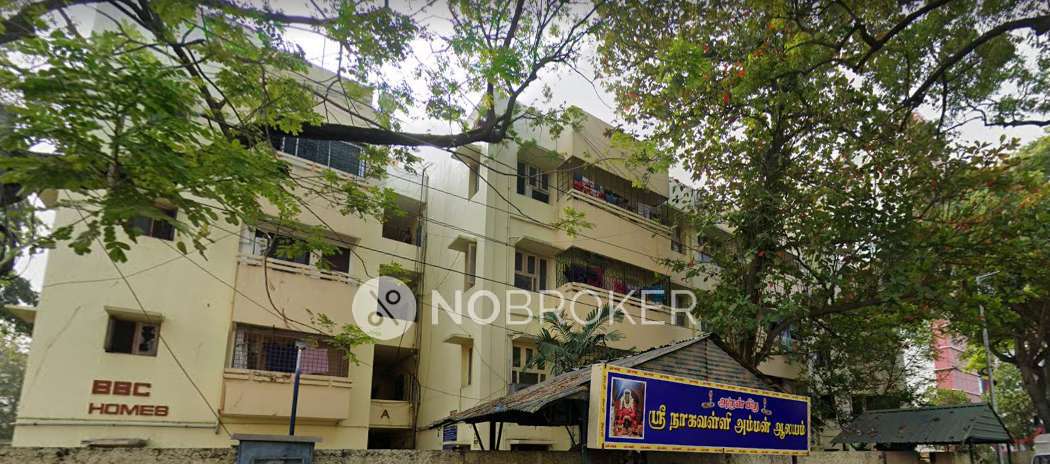 2 BHK Villa In Bbc Homes, T. Nagar for Rent  In T. Nagar