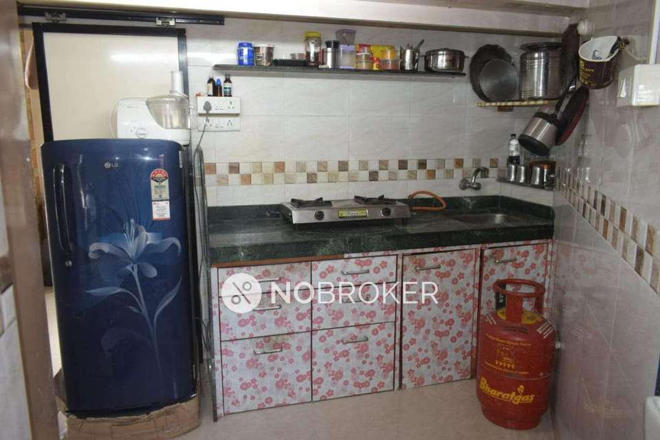 1 RK Flat In Vinayak Sadan For Sale  In Lower Parel