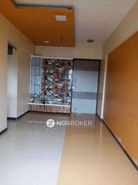 1 BHK Flat In Hitakshi Heights For Sale  In Mira Road East