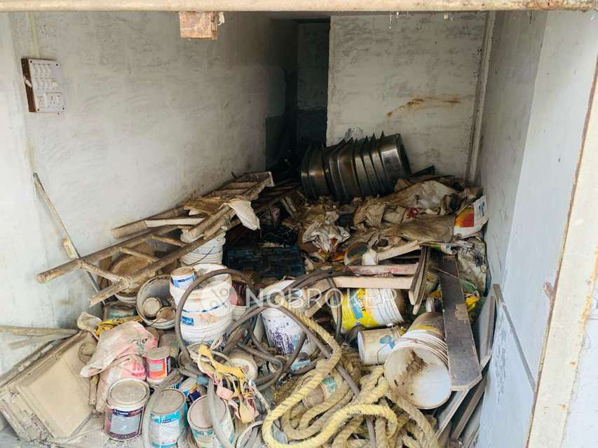 Godown/Warehouse in Dhayari, Pune for sale 