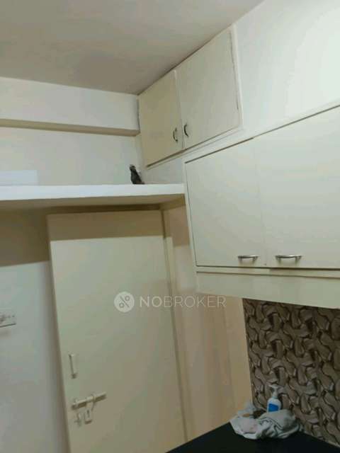 2 BHK Flat In Smr Vinay Estate For Sale  In Banaswadi