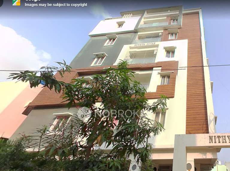 2 BHK Flat In Sukanya Nivas for Rent  In Kharmanghat
