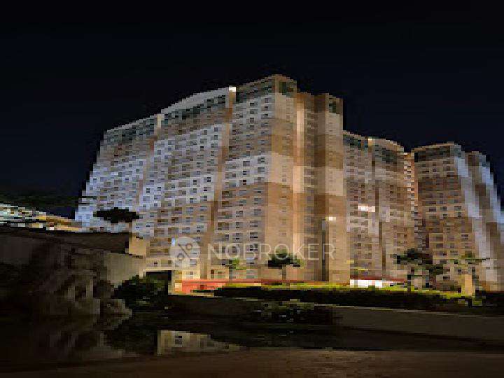 1 BHK Flat In Iridium At Brigade El Dorado  For Sale  In Huvinayakanahalli