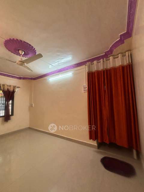 1 BHK Flat In Sasane Hingane Township Chs For Sale  In Hadapsar
