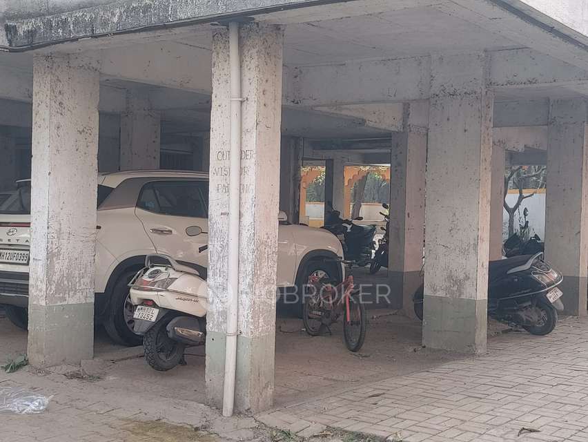 1 BHK Flat In Sasane Hingane Township Chs For Sale  In Hadapsar