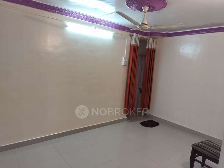 1 BHK Flat In Sasane Hingane Township Chs For Sale  In Hadapsar