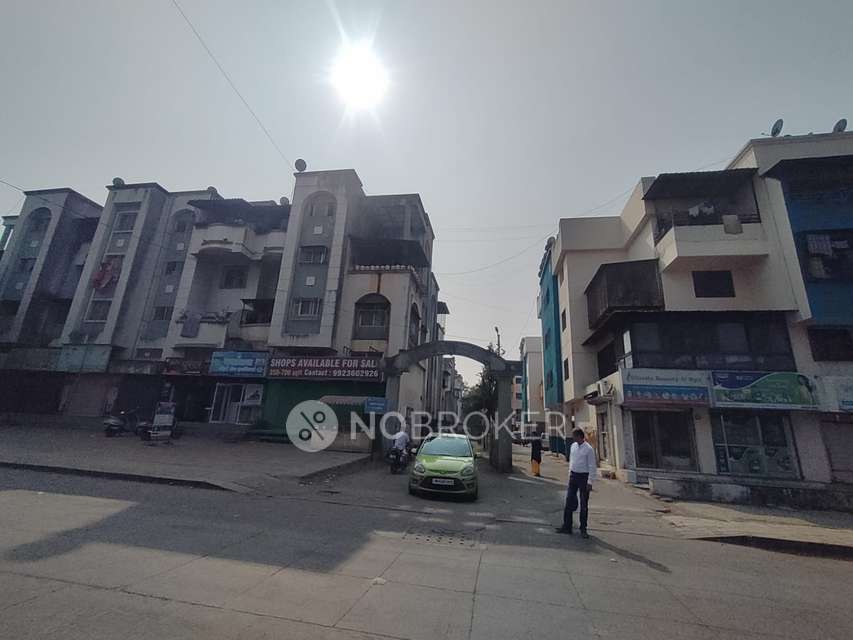 1 BHK Flat In Sasane Hingane Township Chs For Sale  In Hadapsar