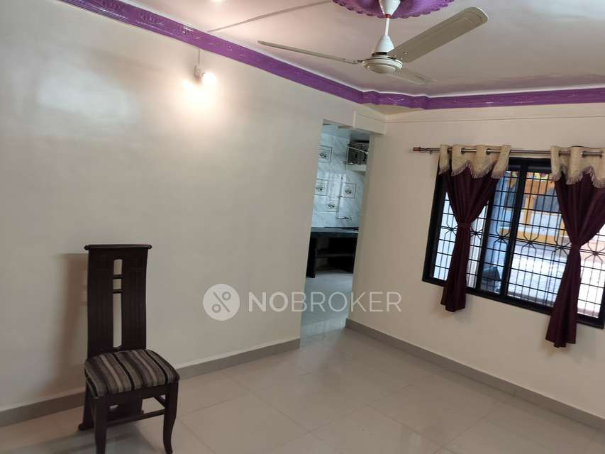 1 BHK Flat In Sasane Hingane Township Chs For Sale  In Hadapsar