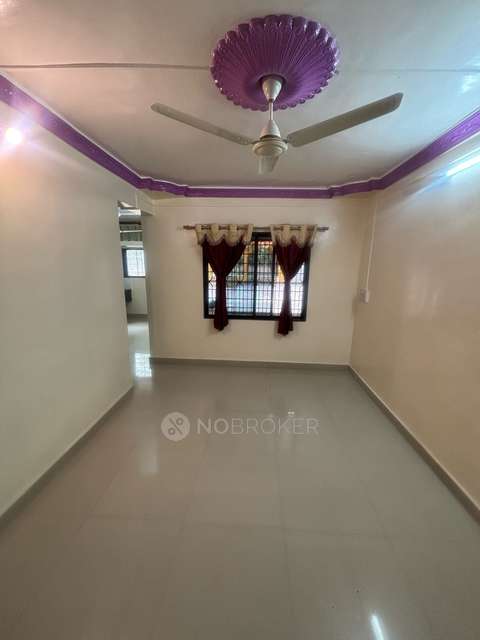 1 BHK Flat In Sasane Hingane Township Chs For Sale  In Hadapsar