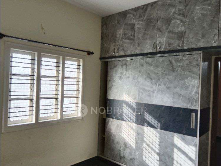 1 BHK House for Rent  In 99, 1st Main Rd, Adityanagar, Vidyaranyapura, Bengaluru, Karnataka 560097, India
