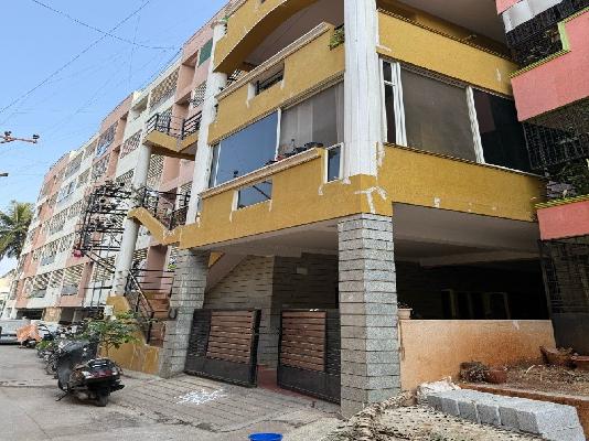 4+ BHK House For Sale  In Banashankari 3rd Stage, Banashankari