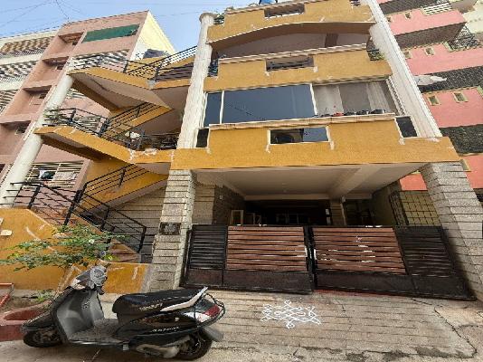 4+ BHK House For Sale  In Banashankari 3rd Stage, Banashankari