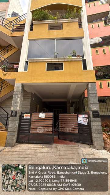 4+ BHK House For Sale  In Banashankari 3rd Stage, Banashankari