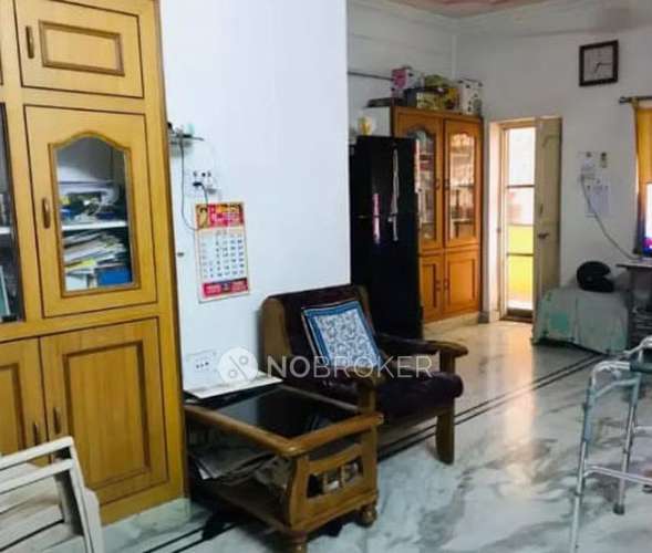 3 BHK Flat In Apartment  For Sale  In Habsiguda