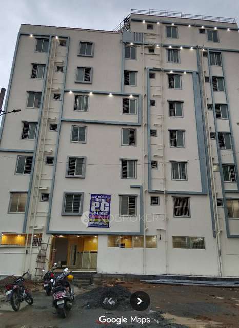 PG for Anyone in Mullur