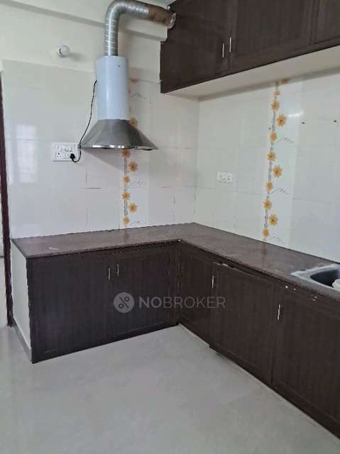 2 BHK Flat In Nikhil Villa for Rent  In 666b, 5th Main Rd
