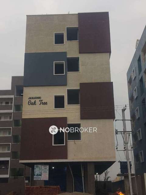 2 BHK Flat For Sale  In  Manikonda