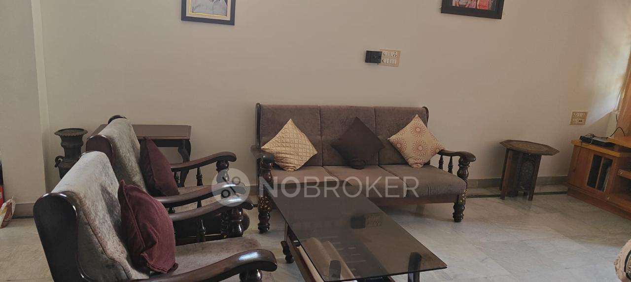 3 BHK House for Rent  In Frazer Town
