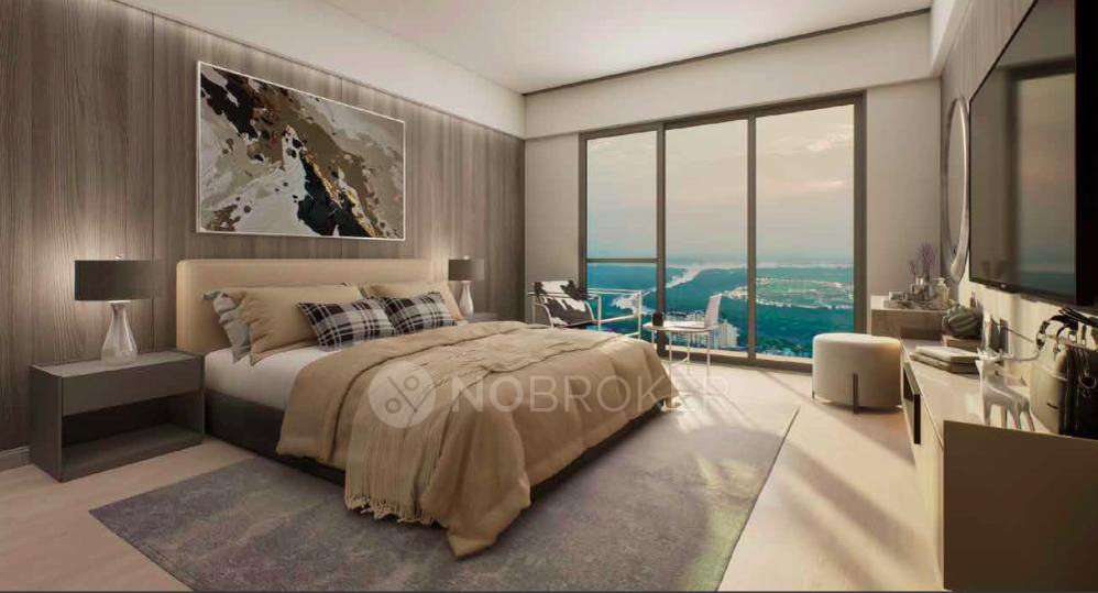 3 BHK Flat In Godrej Varanya For Sale  In Kharghar