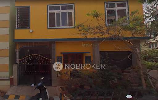 1 RK Flat In Sri Venkateswara Nilaya  for Rent  In Bharath Nagar