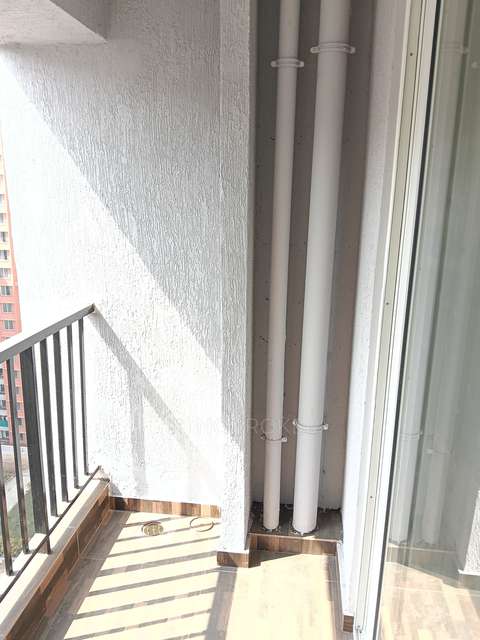 2 BHK Flat In Kolte Patil Life Republic for Rent  In Hinjewadi