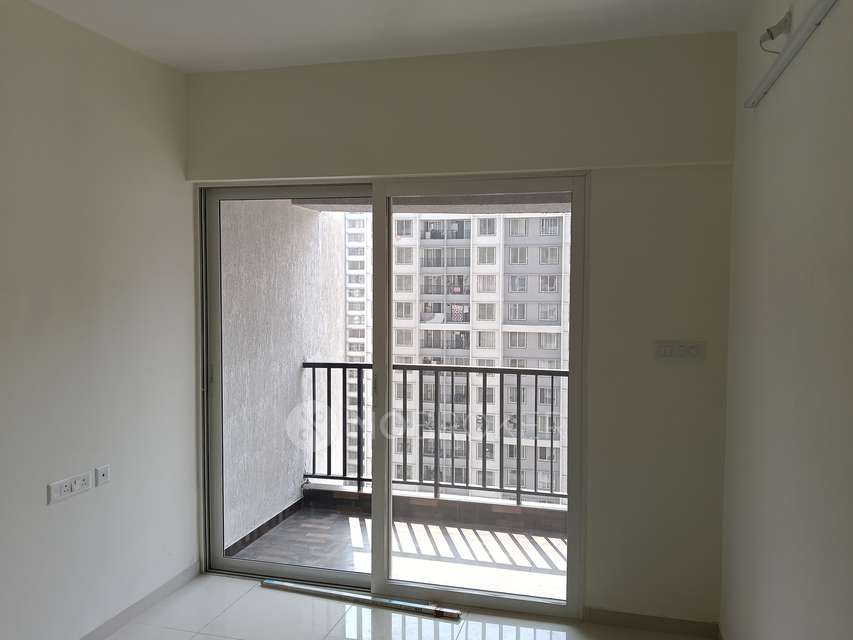 2 BHK Flat In Kolte Patil Life Republic for Rent  In Hinjewadi