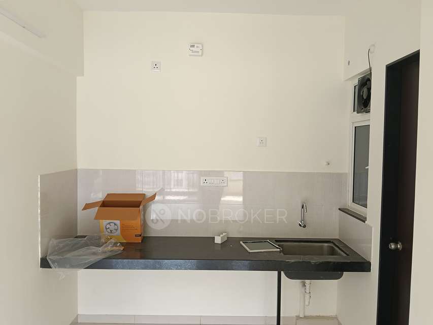 2 BHK Flat In Kolte Patil Life Republic for Rent  In Hinjewadi