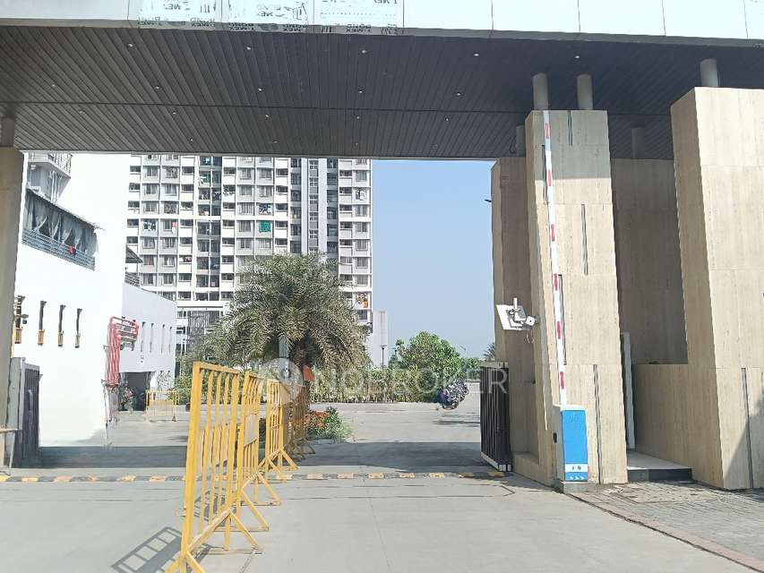 2 BHK Flat In Kolte Patil Life Republic for Rent  In Hinjewadi