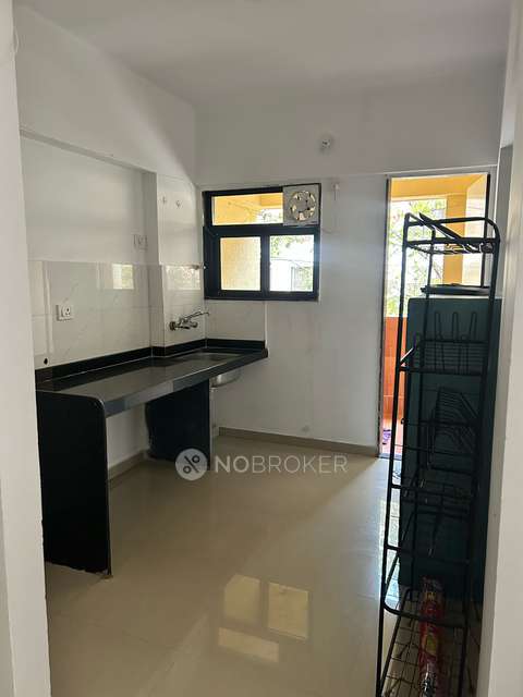 2 BHK Flat In Pankaj Aasmaan for Rent  In  Lohegaon