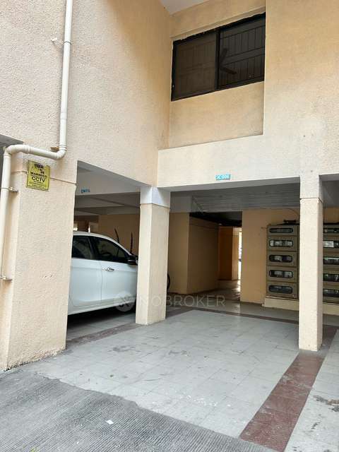 2 BHK Flat In Pankaj Aasmaan for Rent  In  Lohegaon