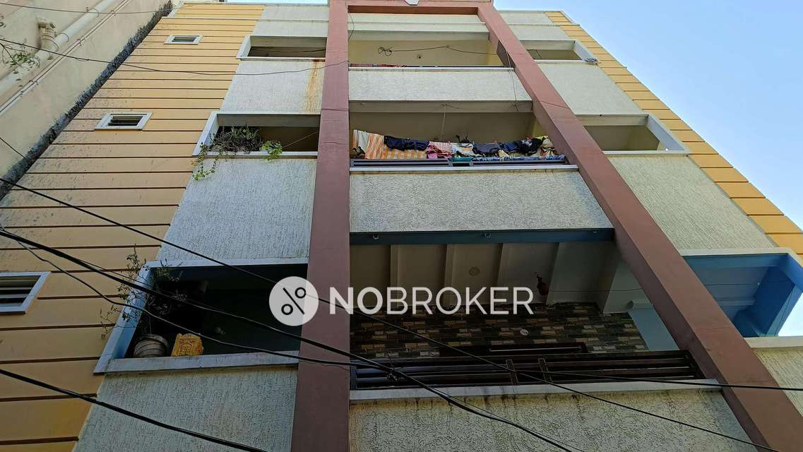 1 RK House for Rent  In Kukatpally