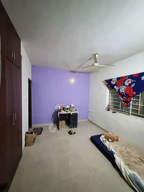 Single Room for Male In 3 BHK  In Ittina Anai, Bellandur, Bangalore In Bellandur, Bangalore
