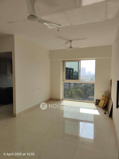 1 BHK Flat In Shapoorji Pallonji Siennaa, Kandivali East For Sale  In Kandivali East